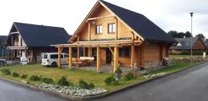 Jafura LM - Vyšnie Dehtary