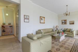 3BD Apartment in the Center - Self check in