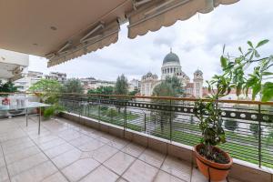 3BD Apartment in the Center - Self check in