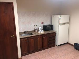 A un paso de todo !!! Lo de Richard