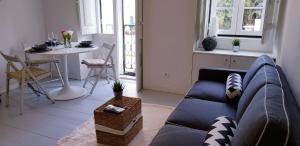 Secret Spot - 4-star hotels in Lisbon