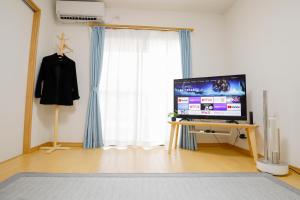 Spacious & Modern Inn Megumi-an Nishijin