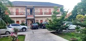 格里亚阿里达亚齐旅馆 - Lheue