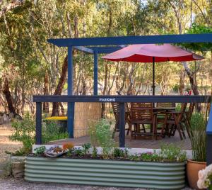 Friends at McLaren Vale