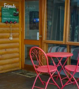 麦克拉伦谷友人住宿加早餐旅馆 - Kangarilla