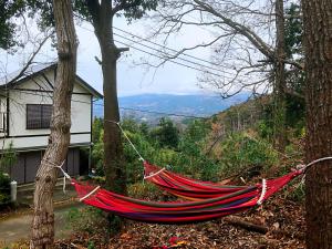 南箱根 熱海 貸切別荘 リゾートハウス バンボー