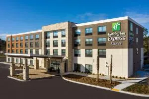 Holiday Inn Express & Suites Kingsland I-95-Naval Base Area by IHG - Mays Bluff