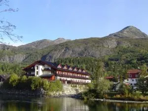 Fanitullen Hotel