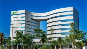 Holiday Inn & Suites - Merida La Isla by IHG