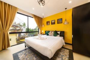 Coco Viet Homestay