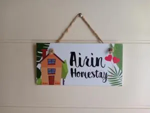 Makassar Airin Homestay - Sungguminasa
