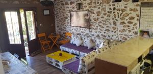 Maison la branche d oiseaux