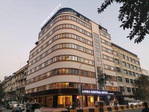 Aurea Central Hotel