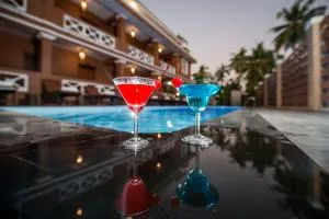 Traveller Lodge Ngapali by River Top - Ngapali