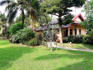 Jasmin Resort - SHA Plus