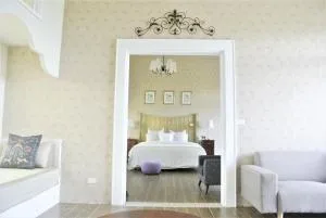 贝尔庄园民宿 - Hung-yeh-ts'un