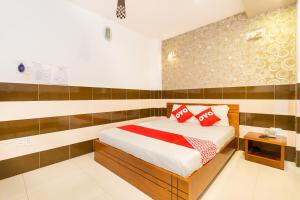 Lê Ngân Phùng Hotel 79 HOA SỮA PHƯỜNG 7 PHÚ NHUẬN