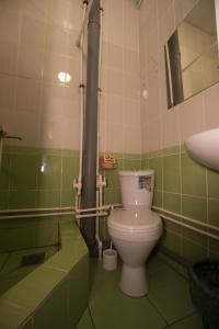 Санаторий Камские Зори - Ижевск