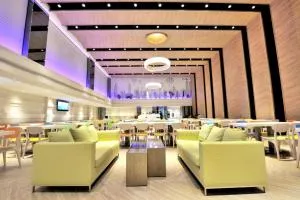 Green World Hotel - Zhonghua - Yonghe