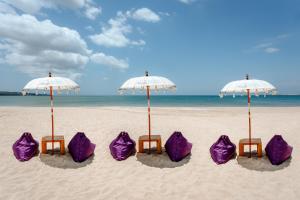 Kedonganan Beach Villas