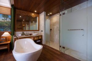 Adiwana Unagi Suites