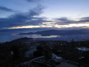 The Horizon Pelion Greece