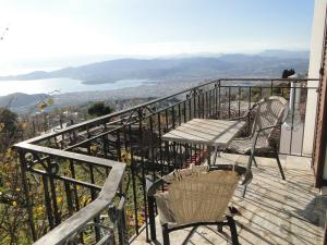 The Horizon Pelion Greece