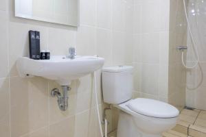 Best Price 2BR Apartment @ Midtown Residence By Travelio