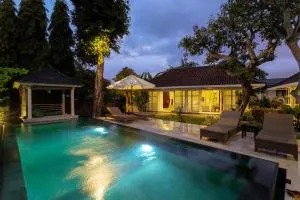 Umah Veluvana - Munggu