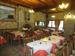 Archontiko Zachlorou Achaia Greece