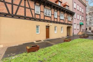 Downtown Apartments Old Town Bajka