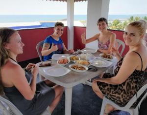 Randhi La Beach View Hotel