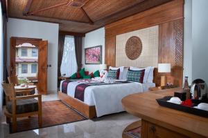 Sakti Garden Resort & Spa