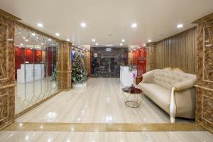 Hanoi Lotus Boutique Hotel