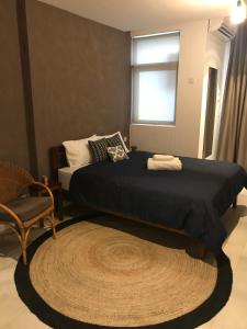 Studio 116 - Ebene Square