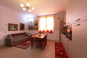 Arcobaleno Apartment