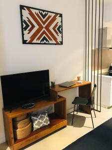 Studio 116 - Ebene Square