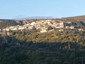 The traditional hause with the best view Arkadia Greece