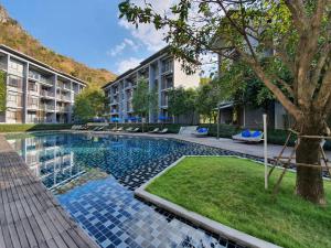 Baan S.W.A.T by 23 Degree Khao Yai