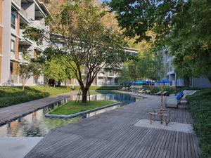 Baan S.W.A.T by 23 Degree Khao Yai