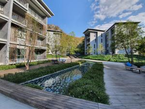 Baan S.W.A.T by 23 Degree Khao Yai