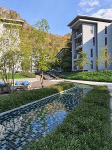 Baan S.W.A.T by 23 Degree Khao Yai