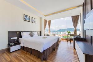 Yen Vang Hotel & Apartment Nha Trang