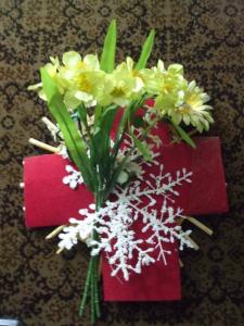 One-Bedroom Apartment room in Kamigs Apartment