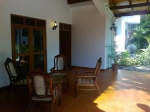 Rohan Villa