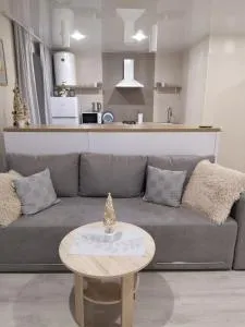 Студия на Проскуровской 16 - Knizhkovtsy