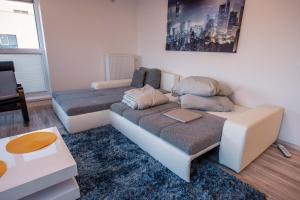 Luxury Westpark 2 Presidentialsuite with Lake View W4