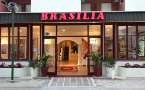 Hotel Brasilia - Villa Marina