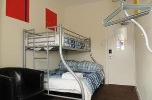 The Hostel