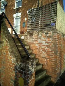 The Corner House